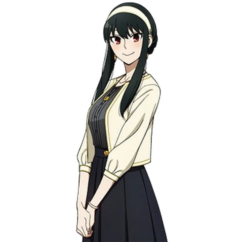 Yor Forger In Fullmetal Alchemist Brotherhood Explained Simply